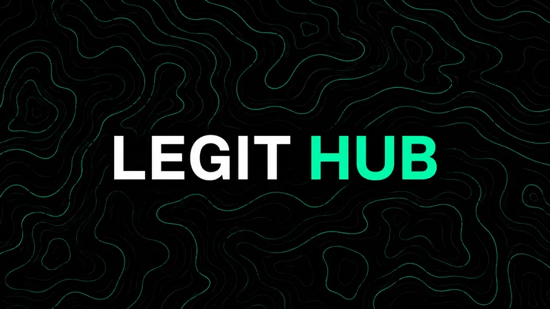 Legit Hub Best Aimbot & ESP